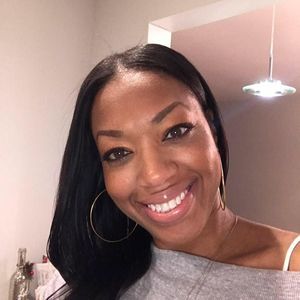 Meet your Posher, Candace